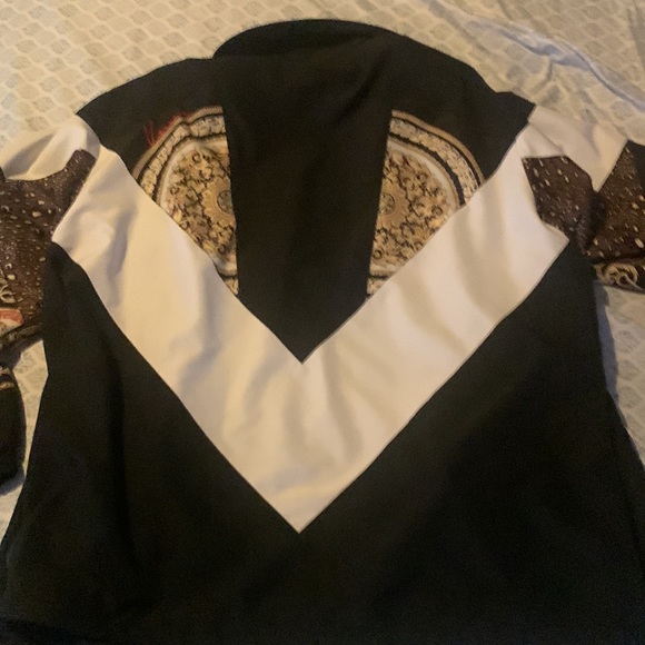 Versace jacket - Picture 9 of 9